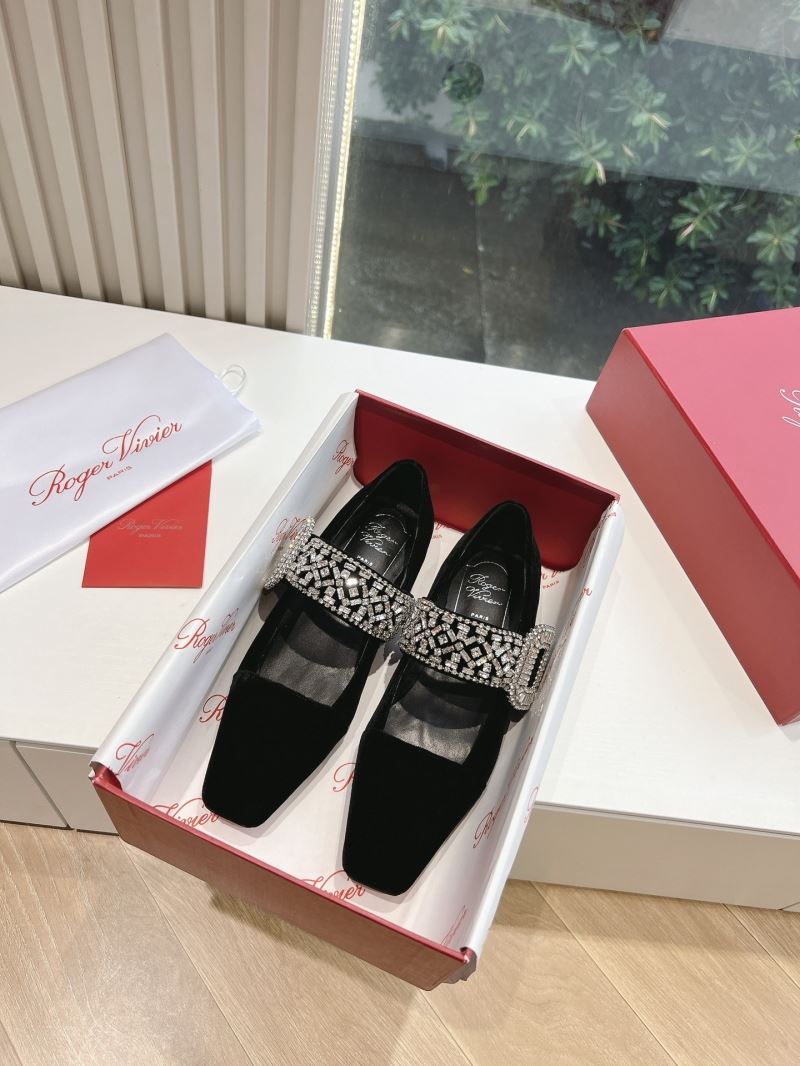 Roger Vivier Shoes